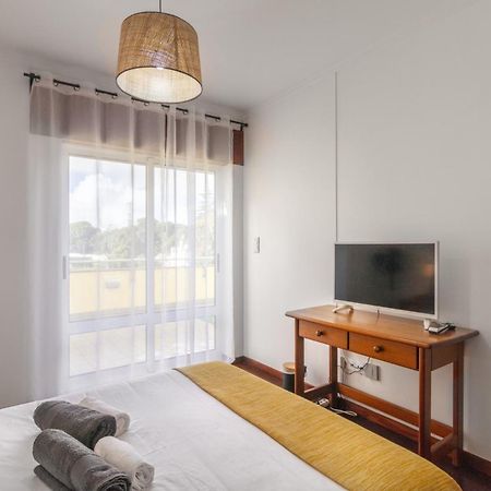 Home Azores - Jose Do Canto Apartment Ponta Delgada - Açores Exterior foto