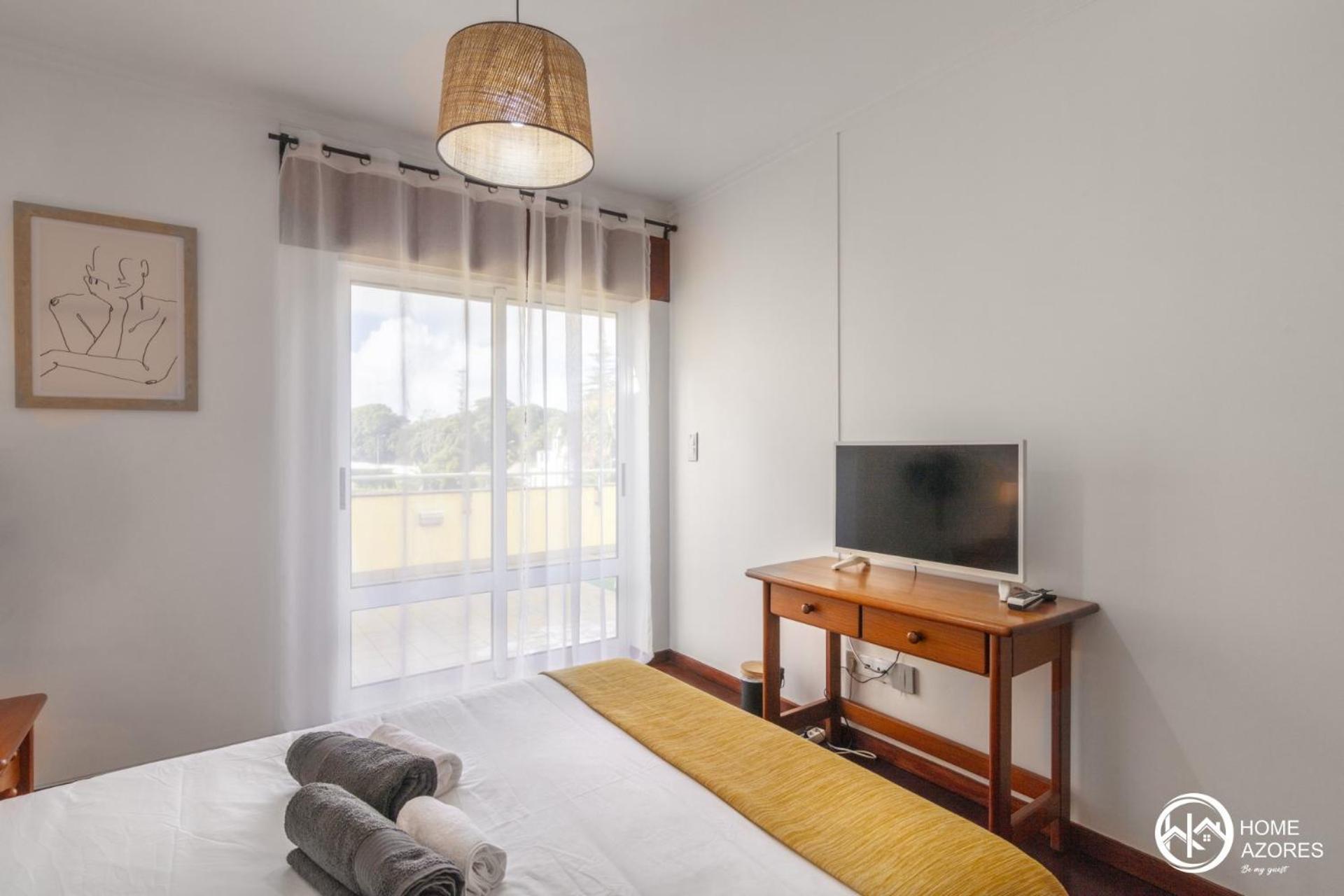 Home Azores - Jose Do Canto Apartment Ponta Delgada - Açores Exterior foto