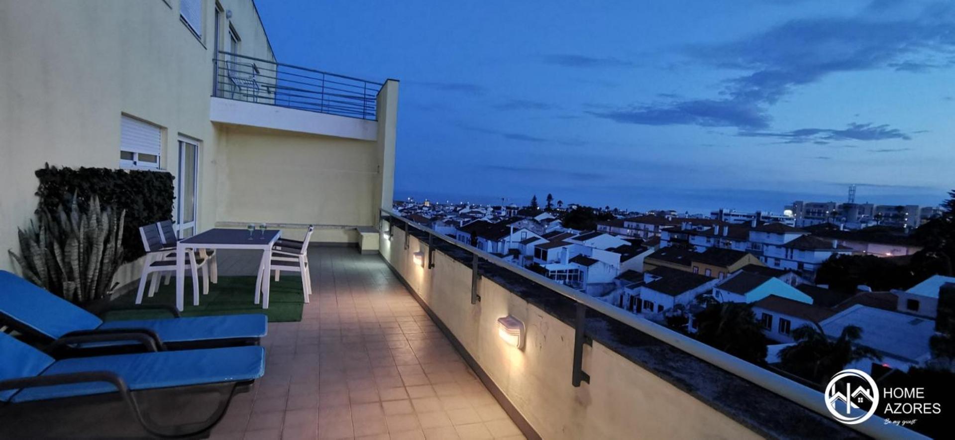 Home Azores - Jose Do Canto Apartment Ponta Delgada - Açores Exterior foto