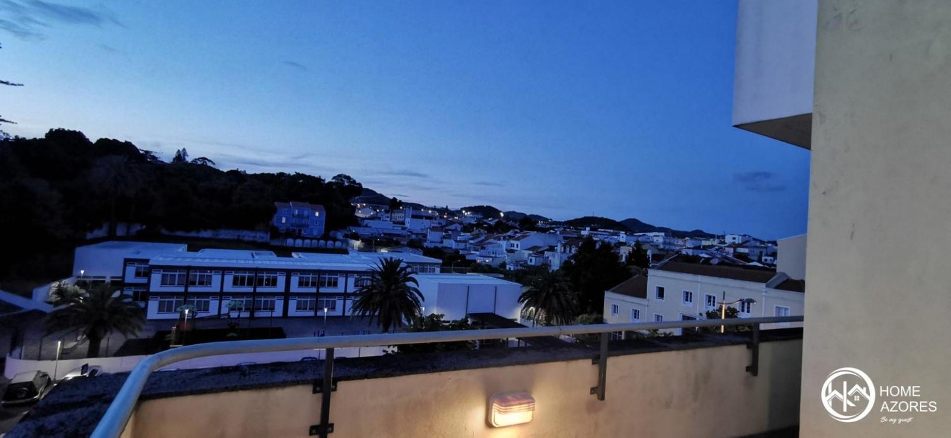 Home Azores - Jose Do Canto Apartment Ponta Delgada - Açores Exterior foto