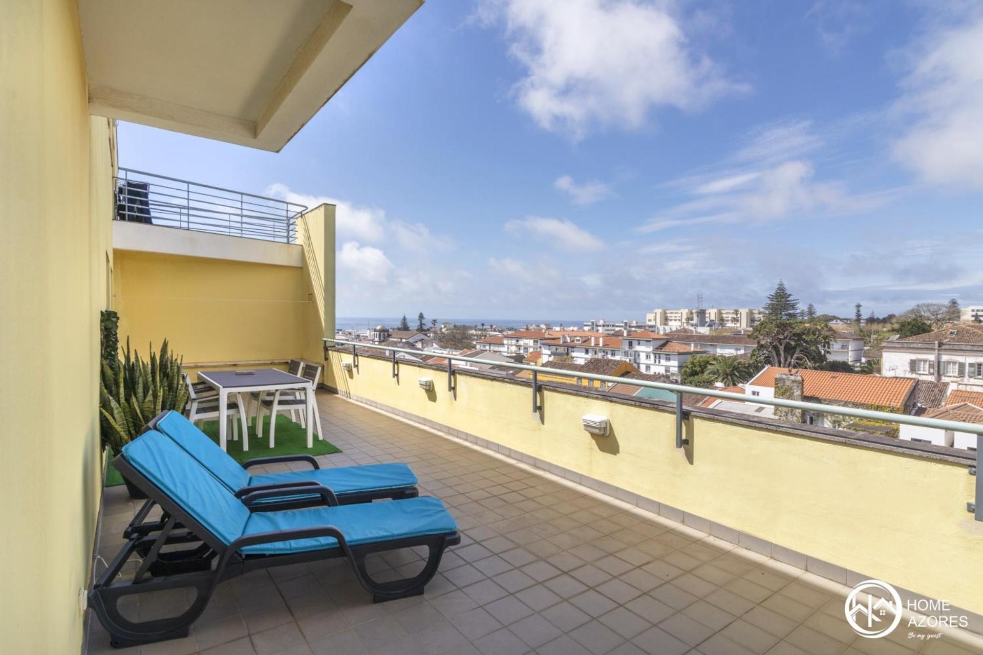 Home Azores - Jose Do Canto Apartment Ponta Delgada - Açores Exterior foto