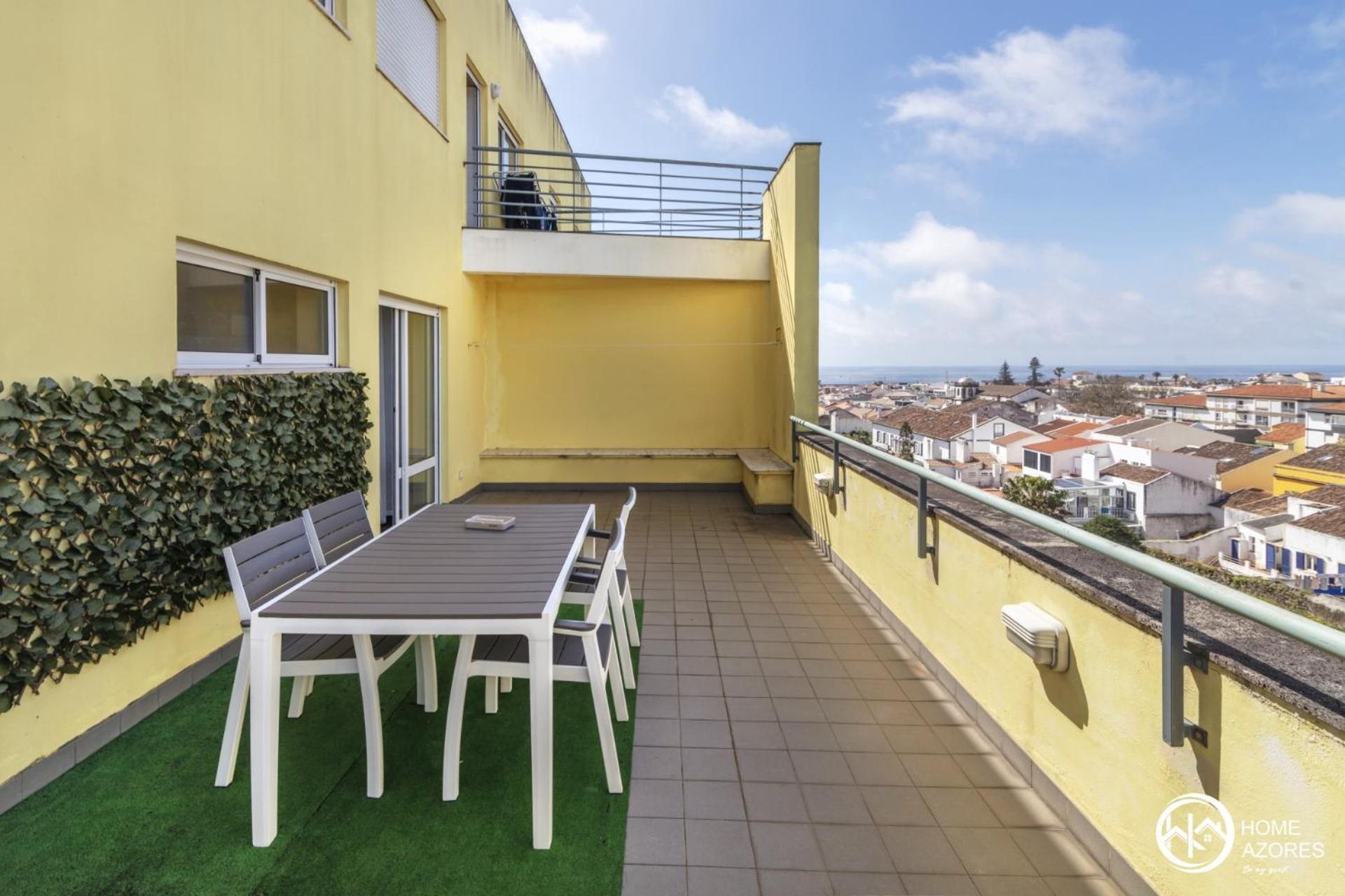 Home Azores - Jose Do Canto Apartment Ponta Delgada - Açores Exterior foto