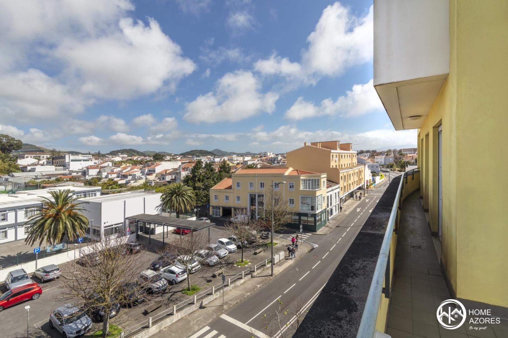 Home Azores - Jose Do Canto Apartment Ponta Delgada - Açores Exterior foto
