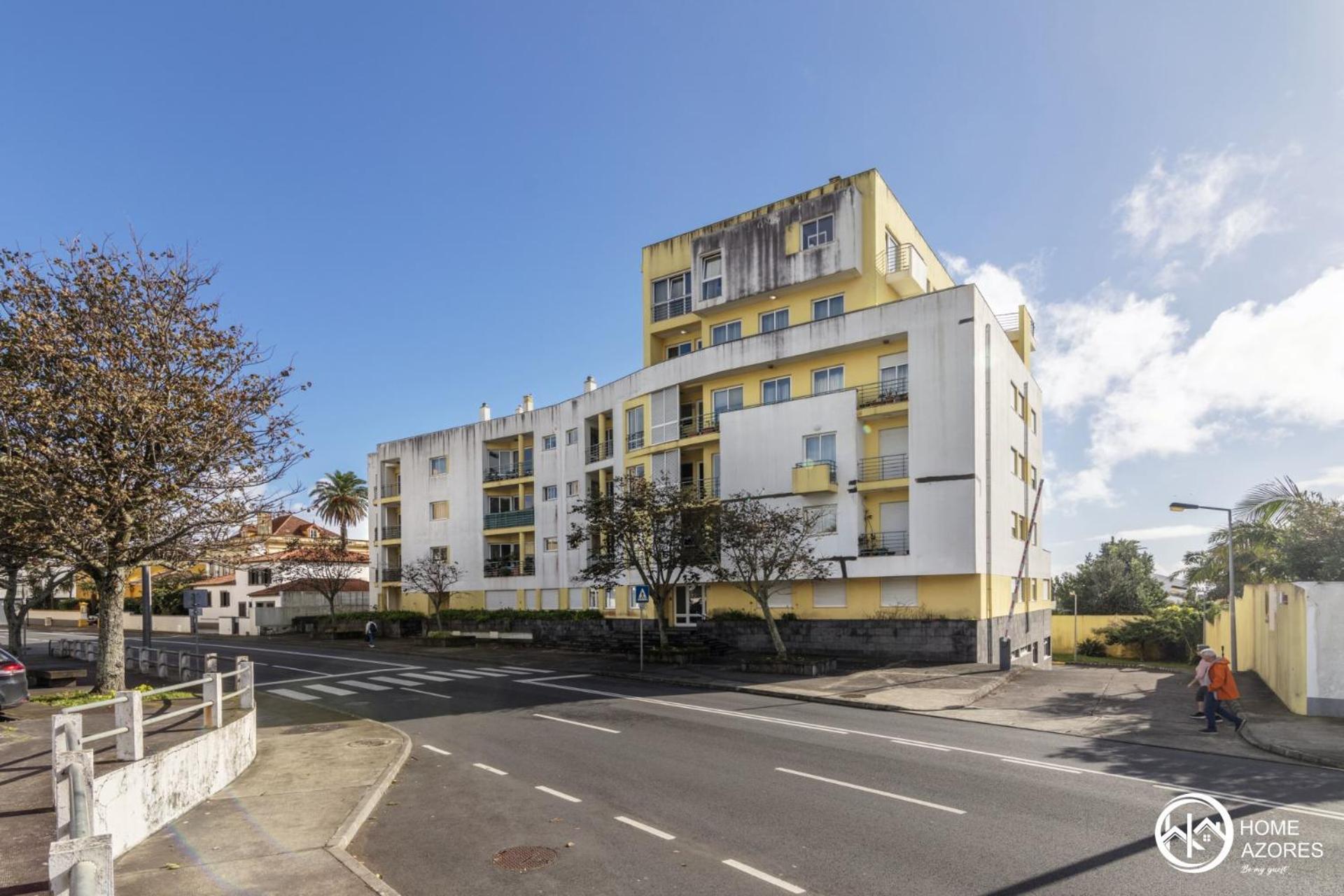 Home Azores - Jose Do Canto Apartment Ponta Delgada - Açores Exterior foto